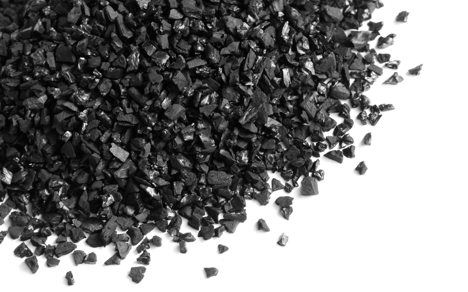 Activated Carbon & Carbon Absorption - Everything To Know