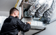 Advancements in HVAC System Technology