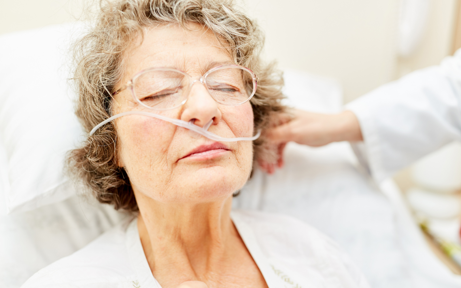 Do Air Purifiers Help COPD? Oransi