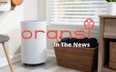 In The News
