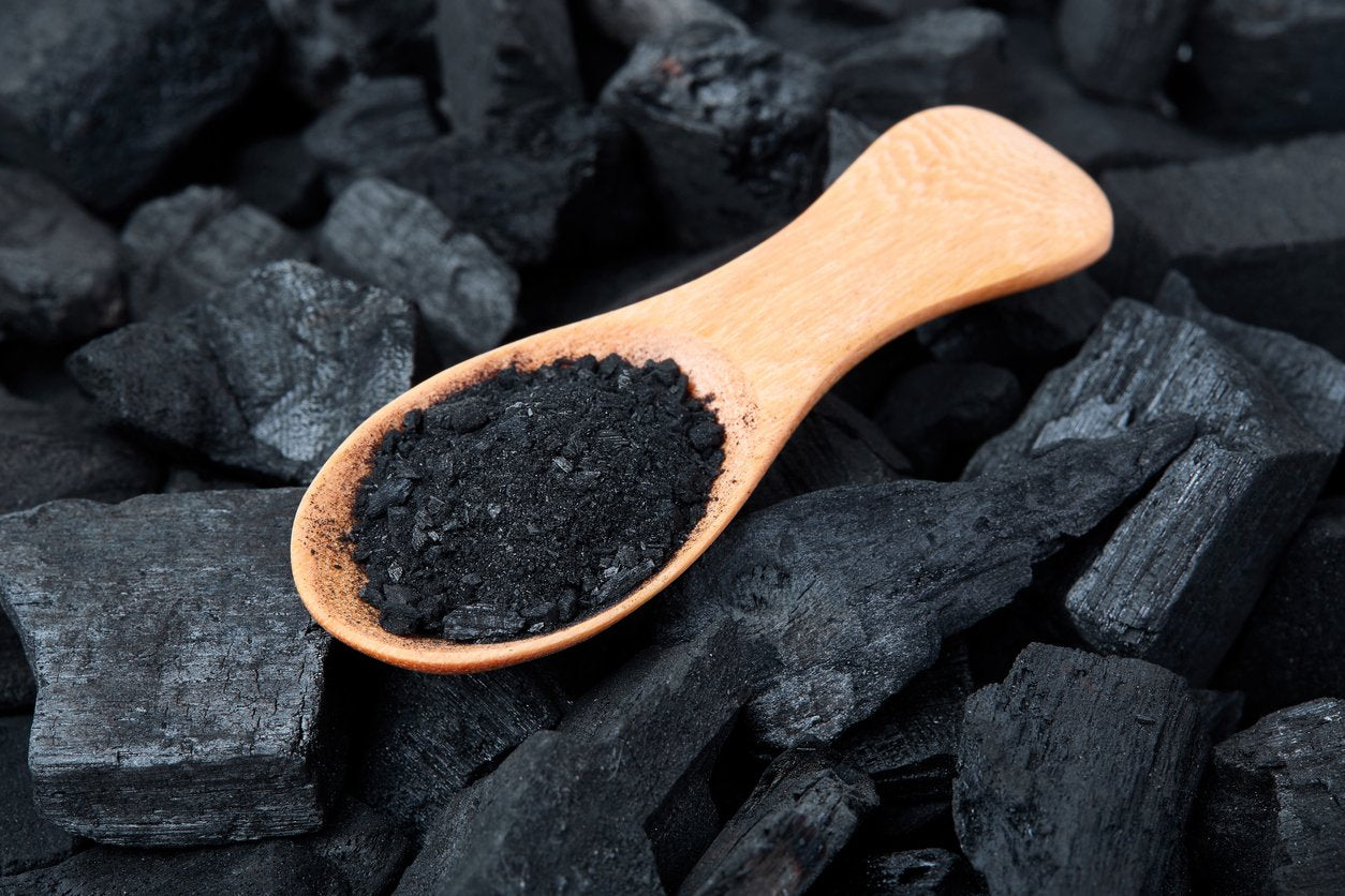 What is Activated Charcoal and it's Benefits?