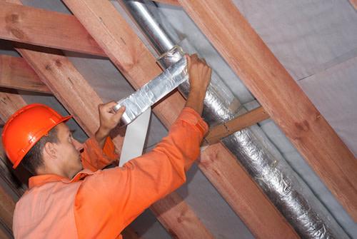 A Comprehensive Guide To Improving Your Attic Ventilation