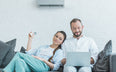HVAC Green Technology