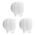 TrueCarbon™ 200C Air Purifier 3-Pack_1