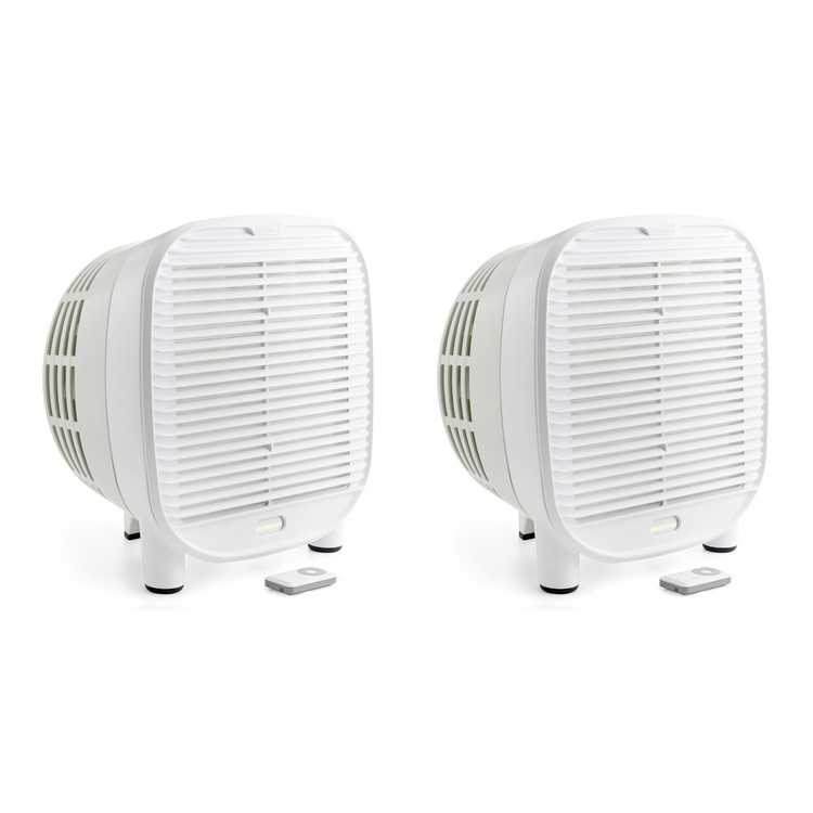 TrueCarbon™ 150C Air Purifier 2-Pack