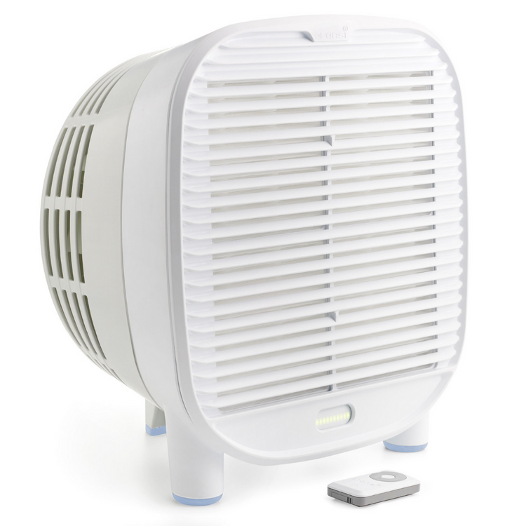 TrueCarbon™ 270C Air Purifier