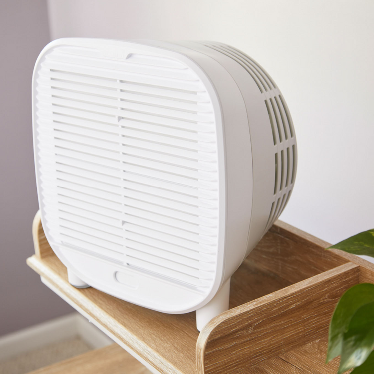 TrueCarbon™ 200C Air Purifier 3-Pack