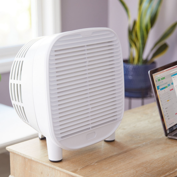 TrueCarbon™ 150C Air Purifier 2-Pack