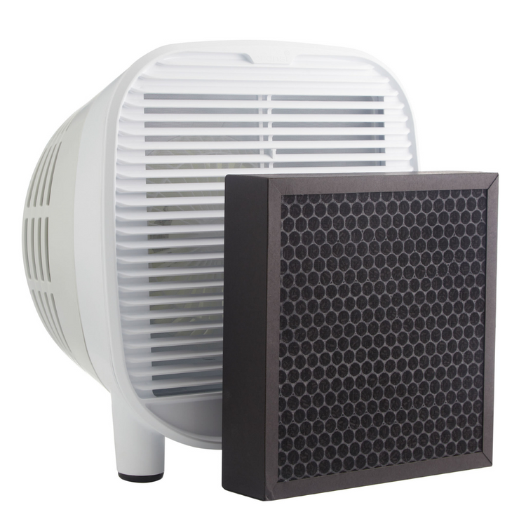 TrueCarbon™ 150C Air Purifier 2-Pack