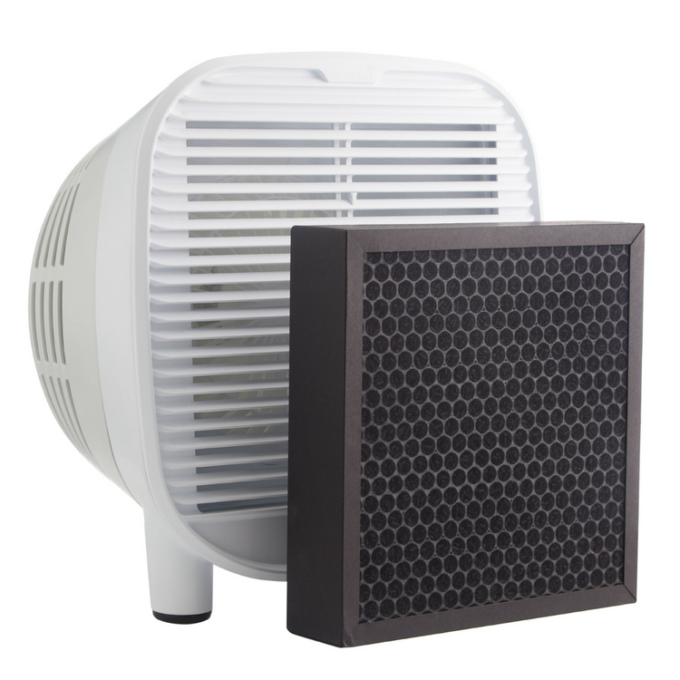 TrueCarbon™ 150C Air Purifier 3-Pack
