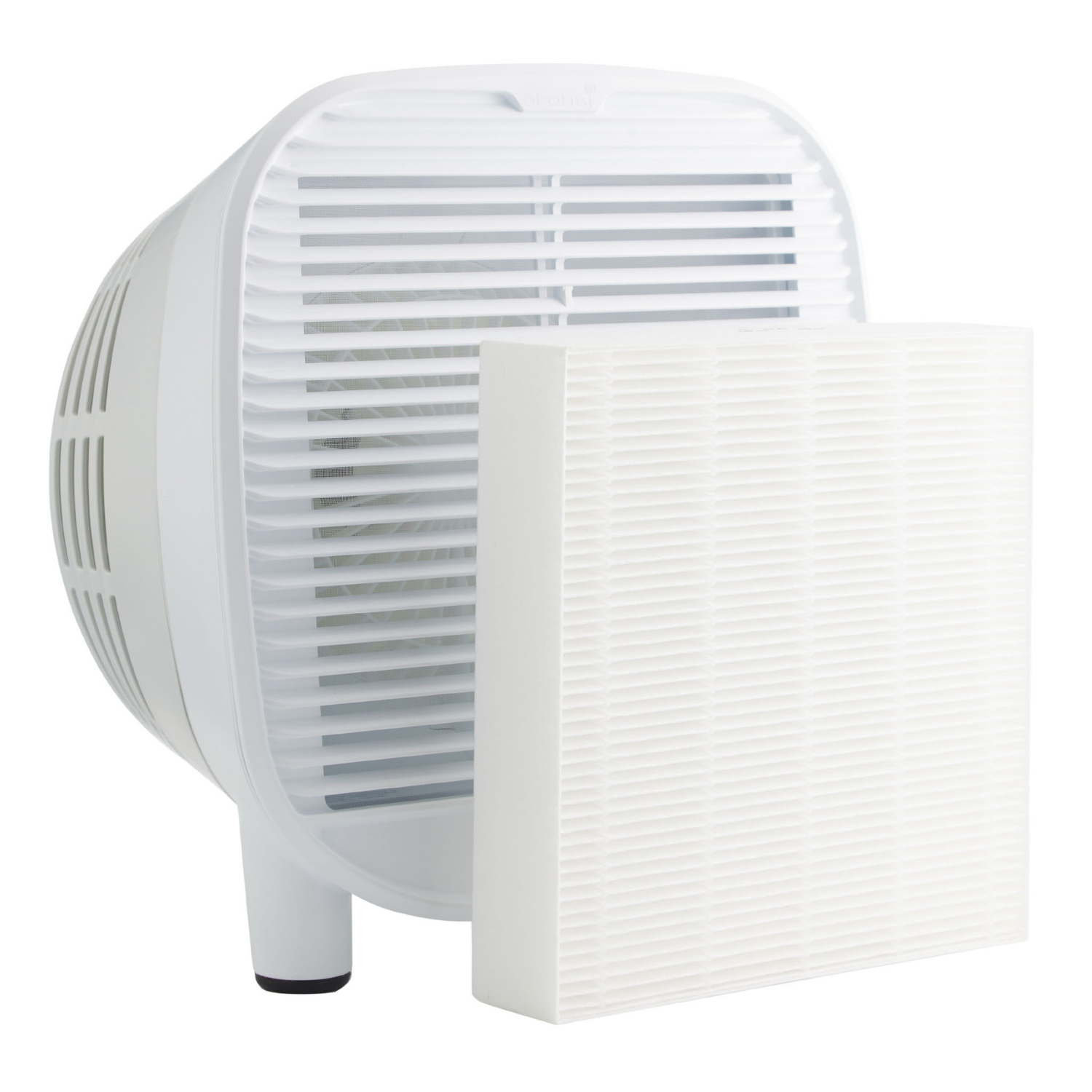 AirMend™ Small Room HEPA Air Purifier