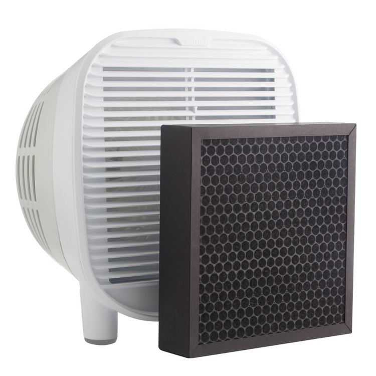 TrueCarbon™ 200C Air Purifier 3-Pack