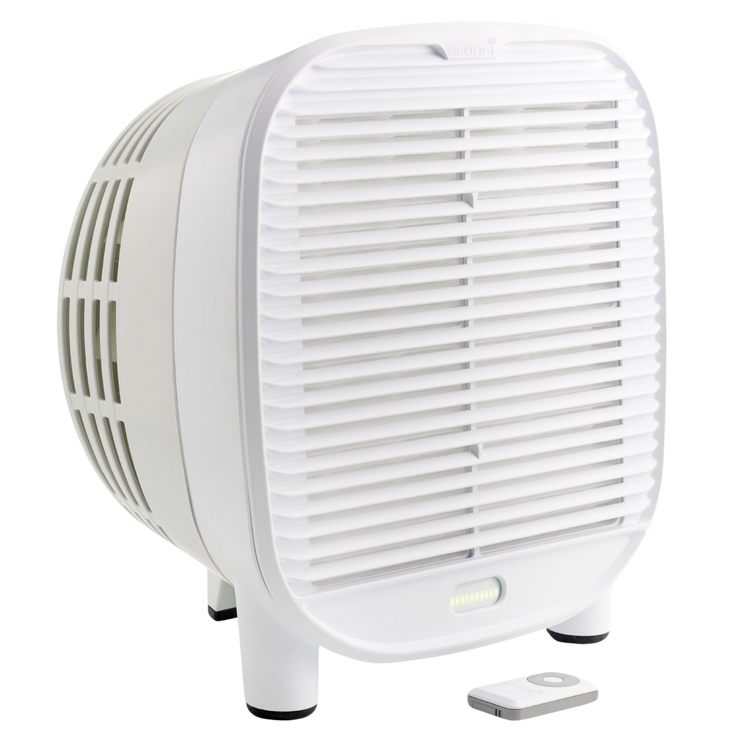 TrueCarbon™ 150C Air Purifier 2-Pack