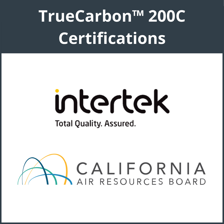 TrueCarbon™ 200C Air Purifier