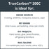 TrueCarbon™ 200C Air Purifier_3