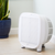 Feel good about adding this air purifier to your space