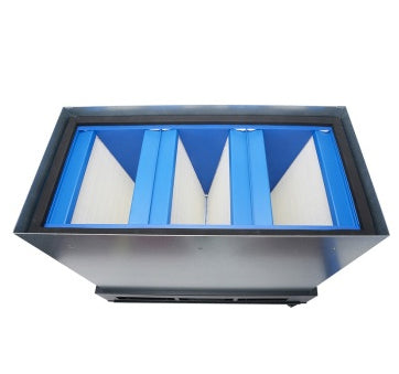 Erik Air Purifier