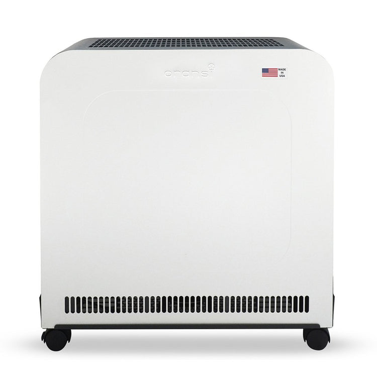 Erik 650A Air Purifier - Portable Air Purifier