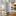 Oransi HEPA air purifier in home