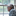 older man staring out of a window
