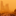 orange wildfire smoke in city