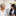 Elderly woman talking with her doctor
