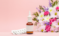 Summer Allergies Symptoms Relief