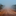 Dust storm moving through the desert