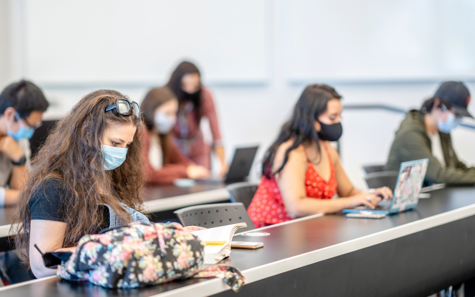 Air Purifiers In Schools