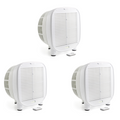 TrueCarbon™ 150C Air Purifier 3-Pack