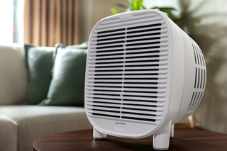 Breathe Cleaner: The Best HEPA Air Purifier of 2024 | Oransi