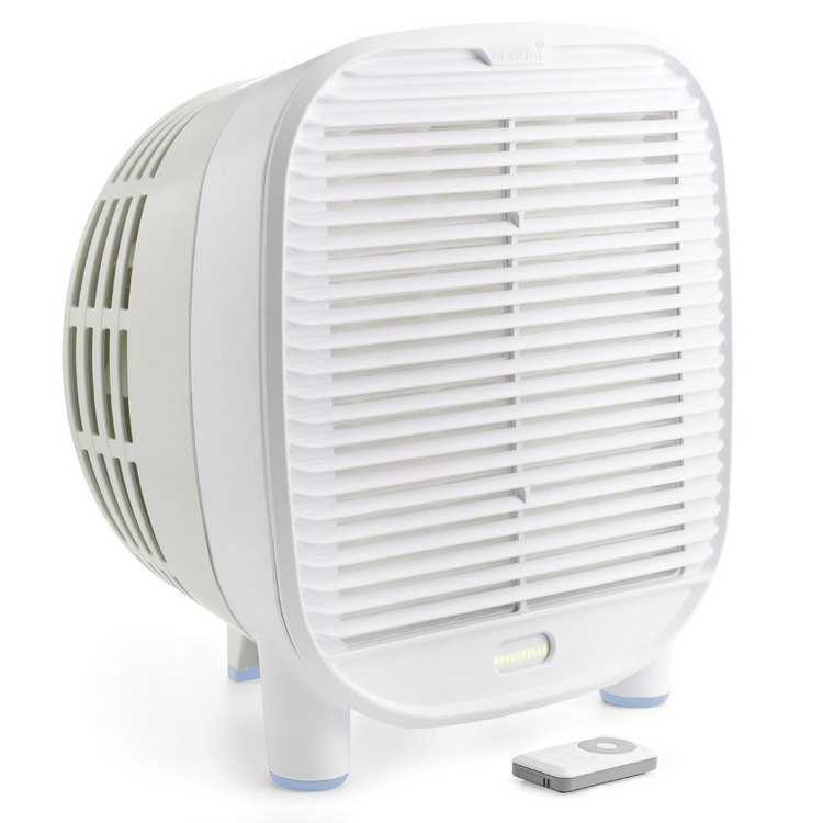 AirMend™ Large Room Air Purifier