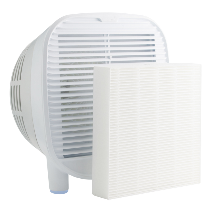 AirMend™ Large Room Air Purifier