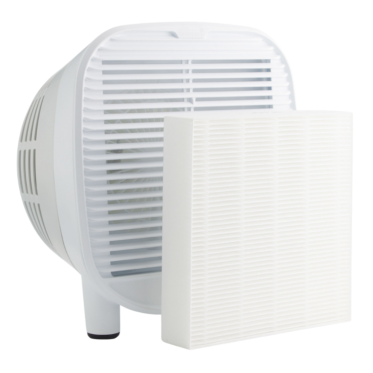 AirMend™ Small Room HEPA Air Purifier