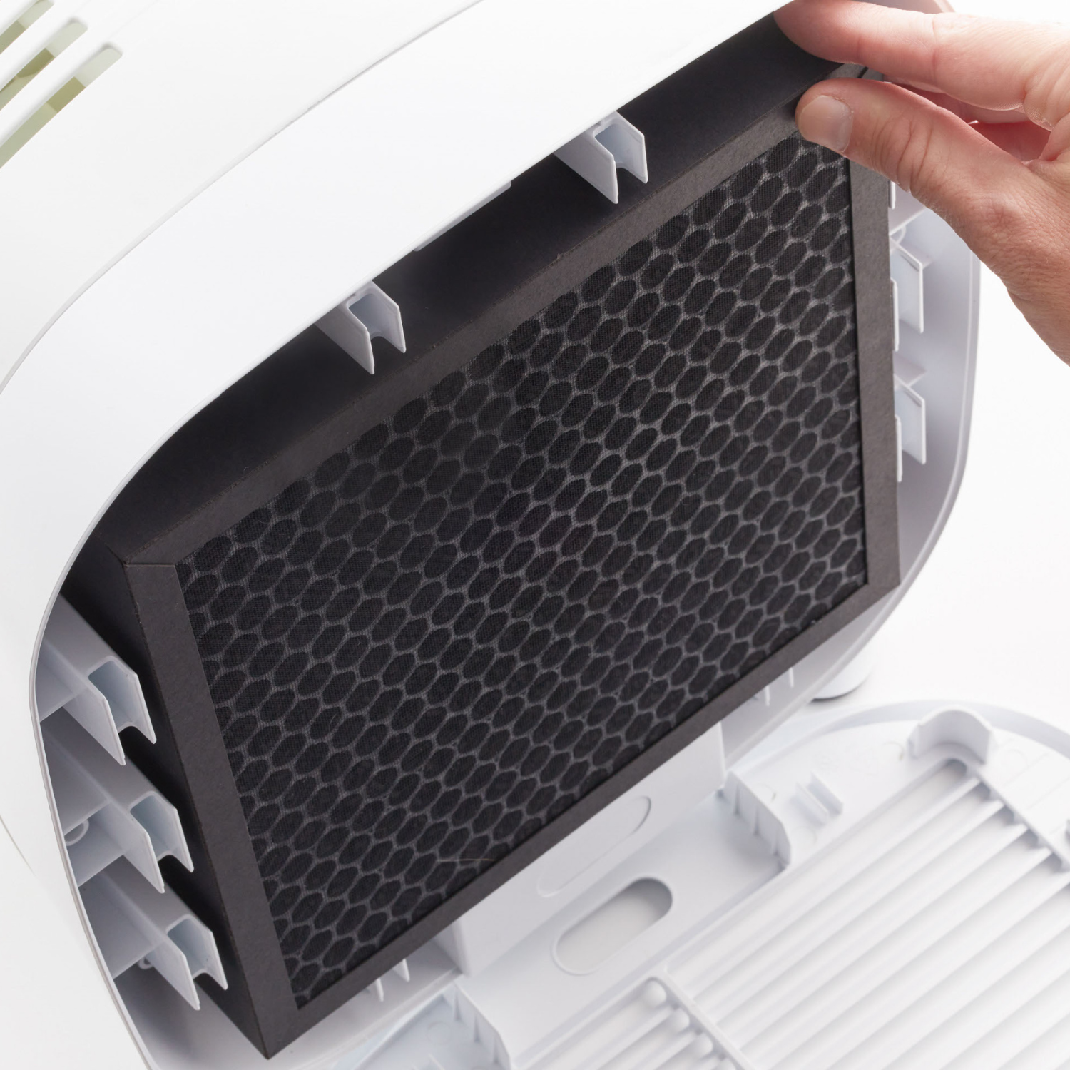 Oransi TrueCarbon Air Purifier - Thumbnail 5