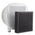 Smoke Filters and Smoke Eliminators: What's the Difference?