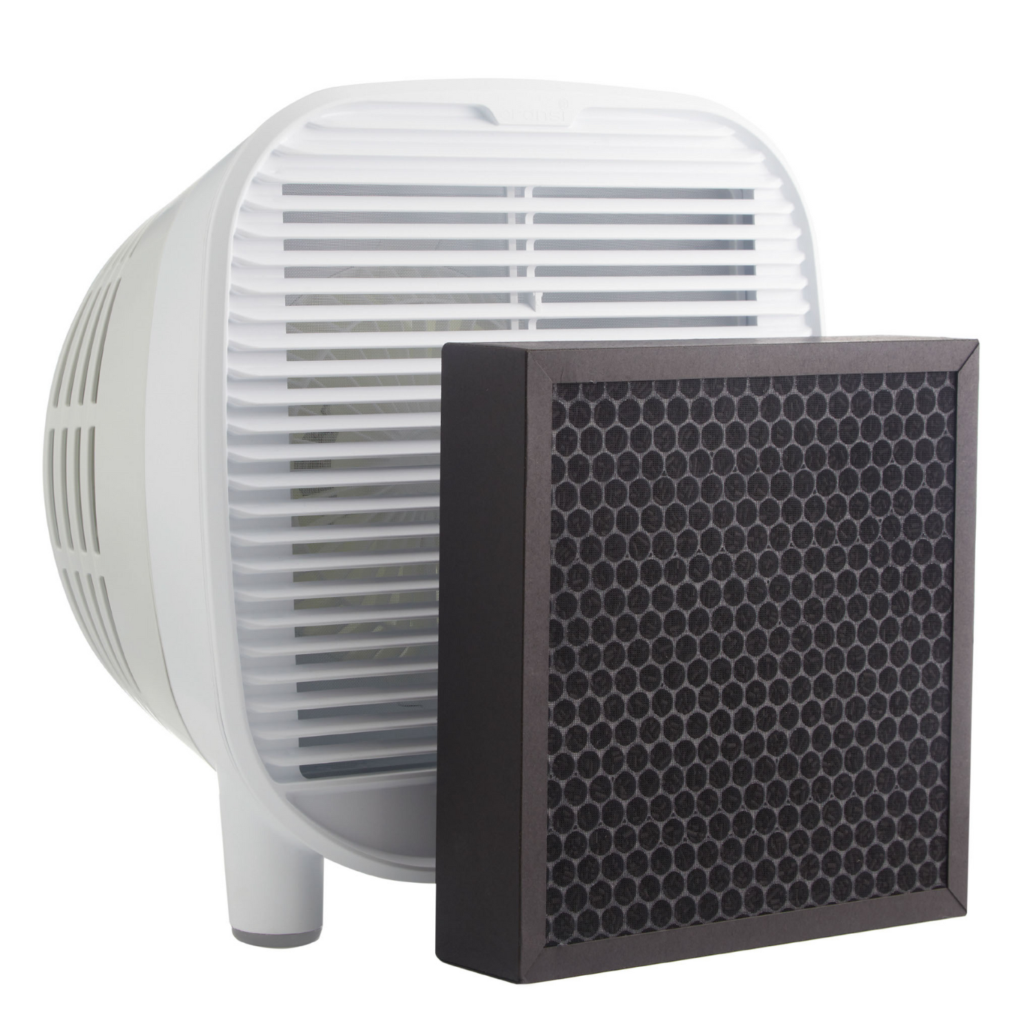 Oransi TrueCarbon 200C Air Purifier - Thumbnail 3