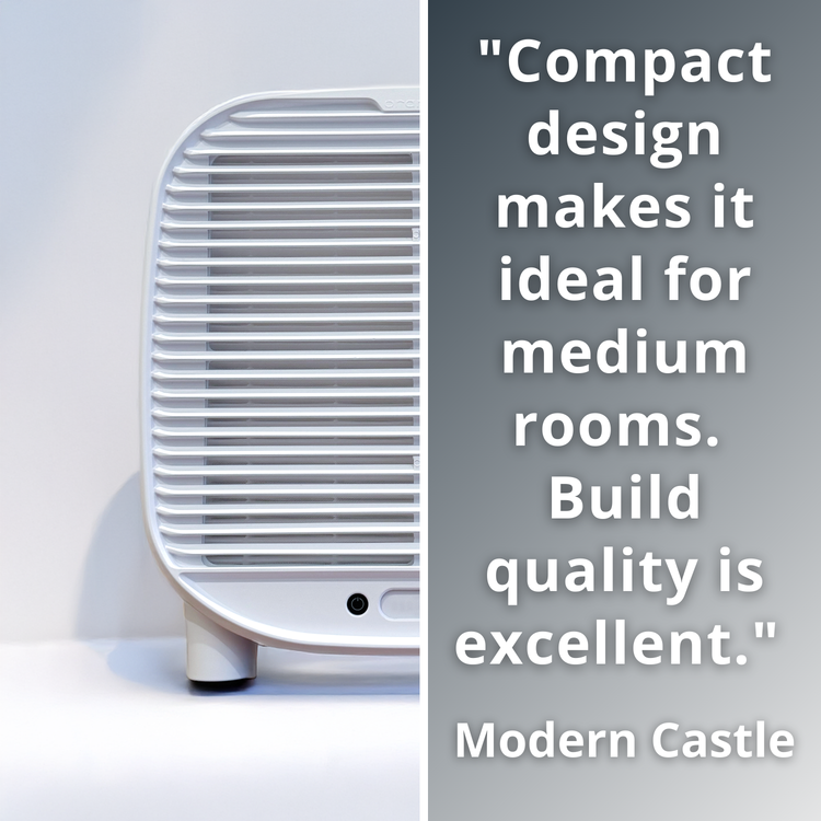 AirMend™ 150HB Air Purifier