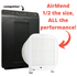 AirMend™ 150HB Air Purifier_3