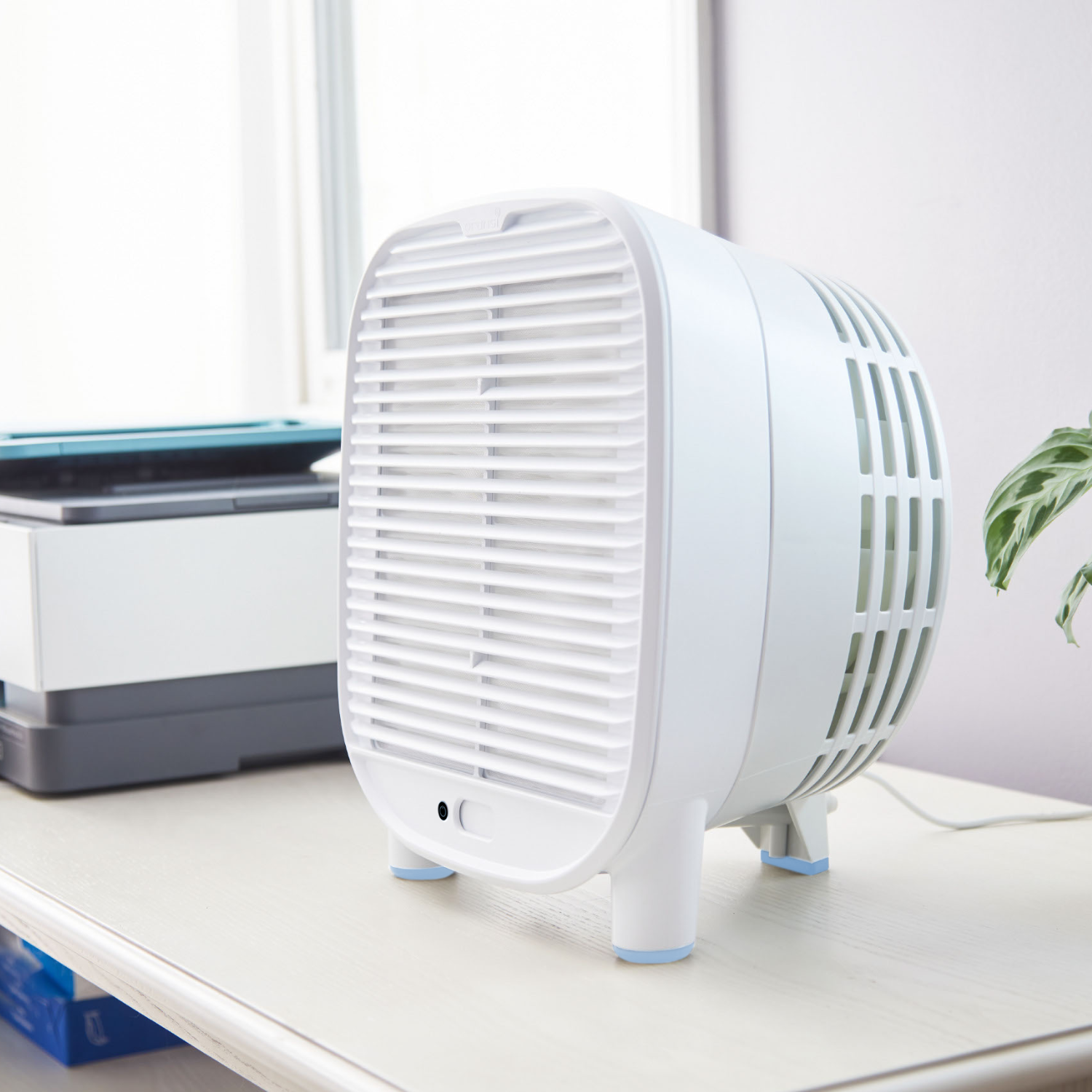 Oransi AirMend 270HB Air Purifier - Thumbnail 2