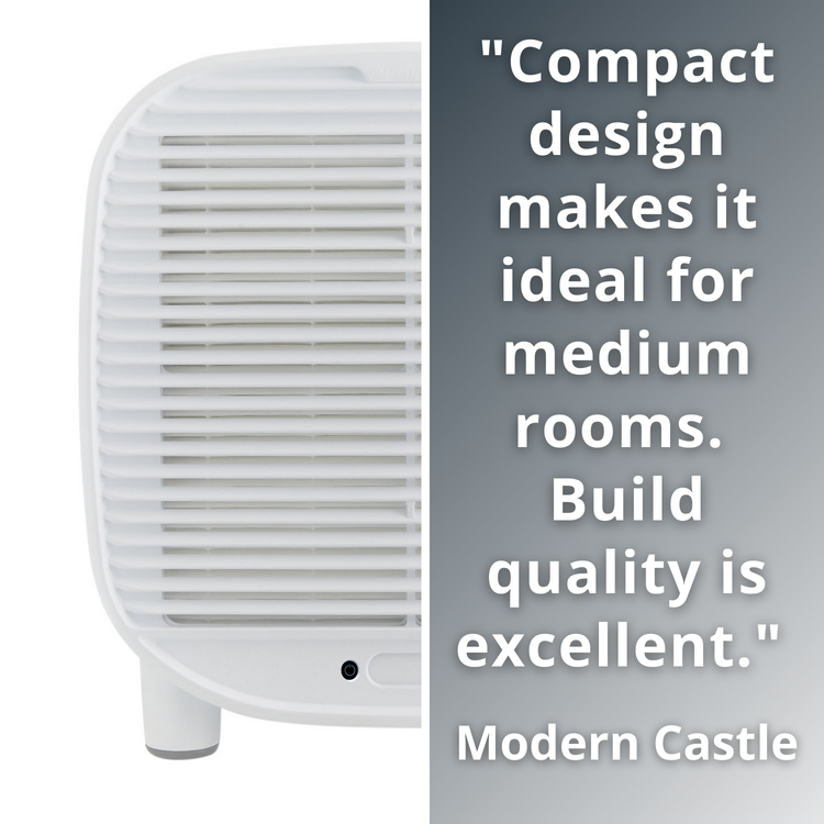 AirMend™ 200HB Air Purifier