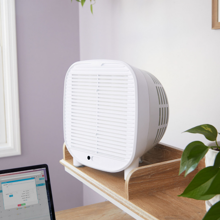 AirMend™ 200HB Air Purifier