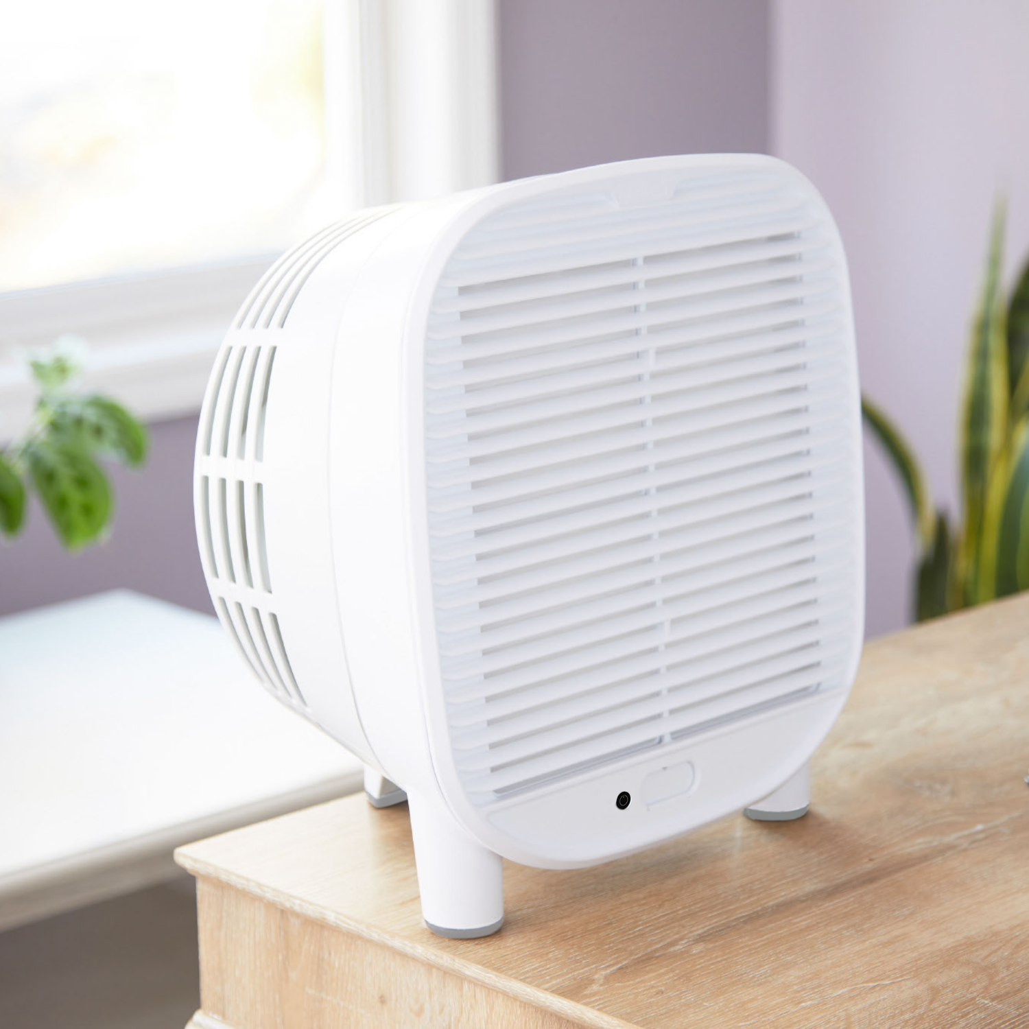 Oransi AirMend 200HB Air Purifier - Thumbnail 5