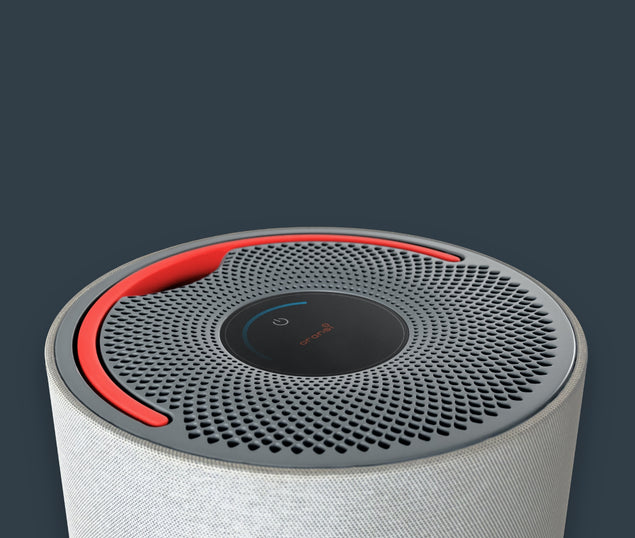 Buy The Best HEPA Air Purifiers & Air Cleaners Online Oransi