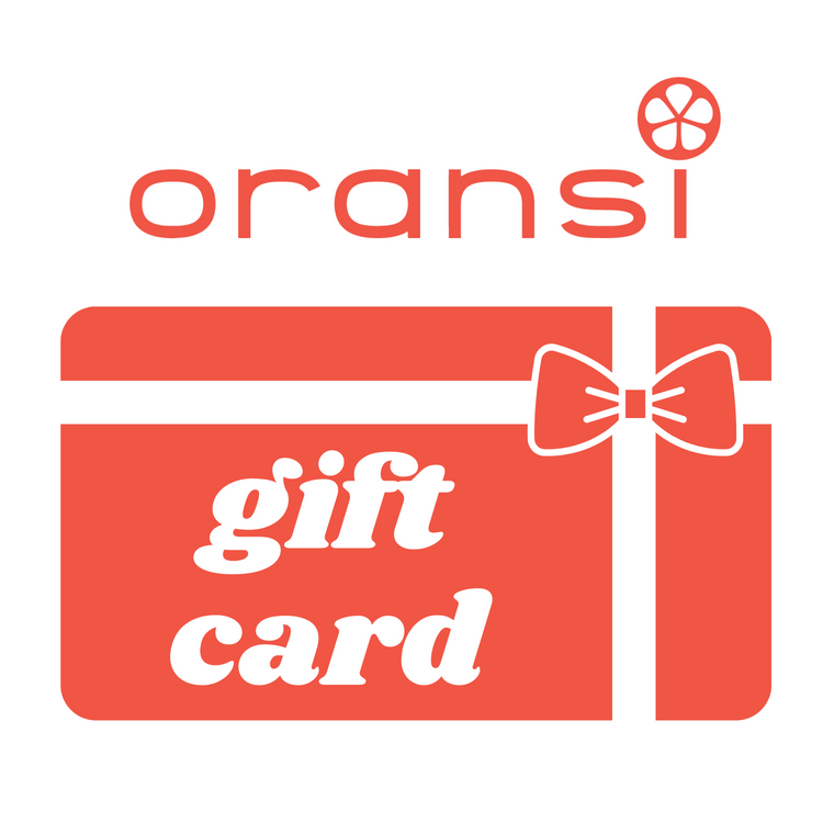 Oransi E-Gift Card