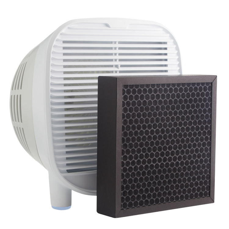 TrueCarbon™ 270C Air Purifier TrueCarbon™ 270C Air Purifier