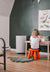 Mod HEPA Air Purifier in children's room_3