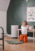Mod HEPA Air Purifier in children's room_6