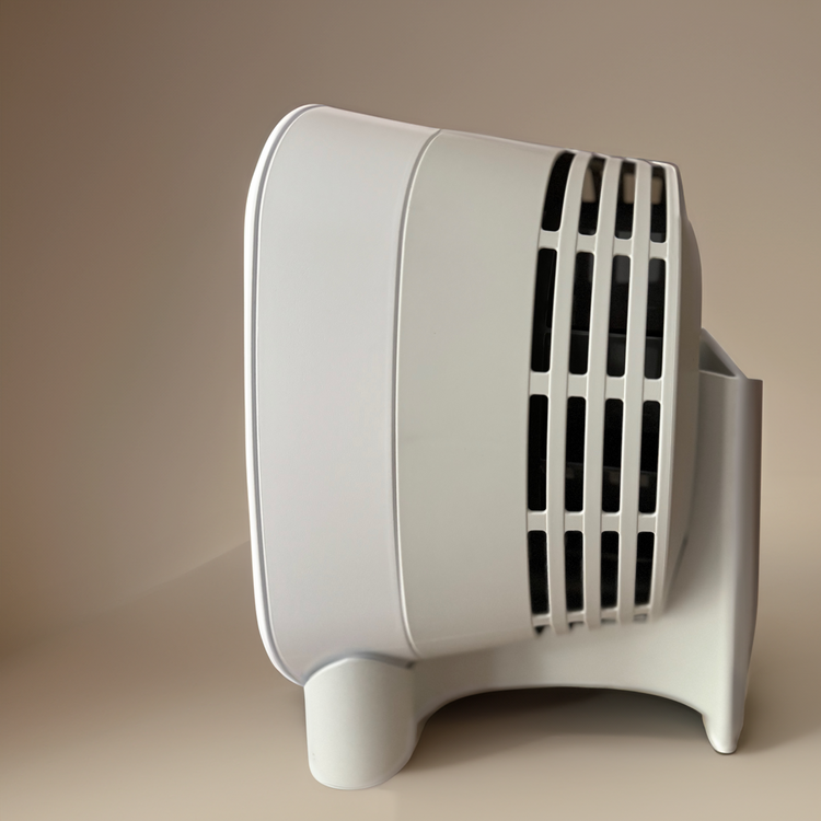 Wall Mount Accessory for AirMend and TrueCarbon