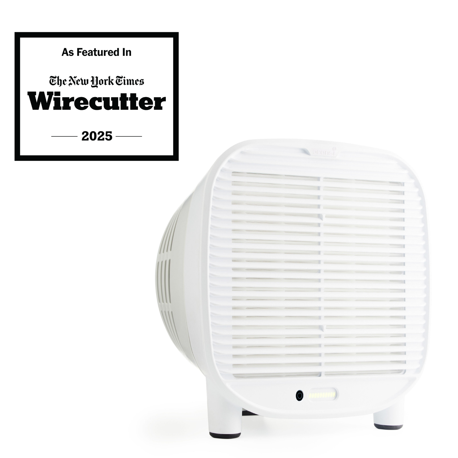AirMend 150HB Air Purifier - Thumbnail 4